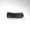 Aplică SIGMA negru 1x60W E27 Sollux Lighting