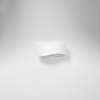 Aplică TILA 30 alb 1x40W G9 Sollux Lighting