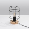 Lampă de birou GOTTO 1x15W E27 Sollux Lighting