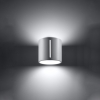 Aplică INEZ alb 1x40W G9 Sollux Lighting