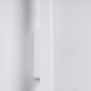 Aplică PASTELO 2 alb 2x8W G9 Sollux Lighting