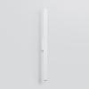 Aplică PASTELO 2 alb 2x8W G9 Sollux Lighting