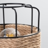 GIZUR 1x15W E27 lampă de birou Sollux Lighting