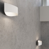 Lampă de perete TONI alb 1x8W G9 Sollux Lighting