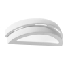 Aplică ceramică HELIOS 1x60W E27 Sollux Lighting