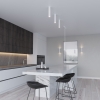Aplică LAGOS 2 alb 2x10W GU10 Sollux Lighting