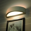 ATENA lampă de perete ceramică 1x60W E27 Sollux Lighting