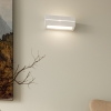 VEGA LINE 1x60W E27 lampă de perete ceramică Sollux Lighting