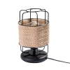 GIZUR 1x15W E27 lampă de birou Sollux Lighting