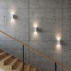Aplică BLOCCO alb 1x40W G9 Sollux Lighting
