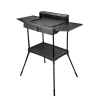 Grătar electric 2400 W 85 x 53,5 cm x 40 cm