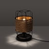 GIZUR 1x15W E27 lampă de birou Sollux Lighting