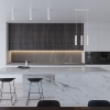 Aplică LAGOS 2 alb 2x10W GU10 Sollux Lighting