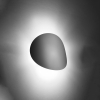Aplică SENSES alb 2x40W G9 Sollux Lighting
