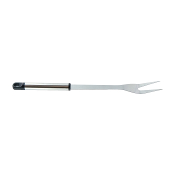 Furculiță din oțel inoxidabil 38 cm