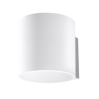 Aplică VICI alb 1X40W G9 Sollux Lighting