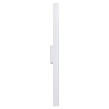 Aplică PASTELO 2 alb 2x8W G9 Sollux Lighting