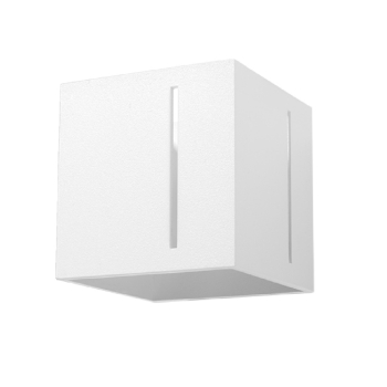 Aplică PIXAR alb 1x40W G9 Sollux Lighting