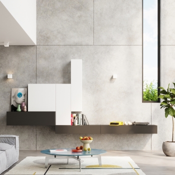 Aplică PIXAR alb 1x40W G9 Sollux Lighting