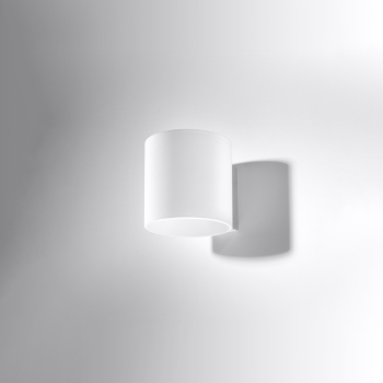 Aplică VICI alb 1X40W G9 Sollux Lighting