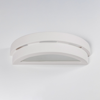 Aplică ceramică HELIOS 1x60W E27 Sollux Lighting