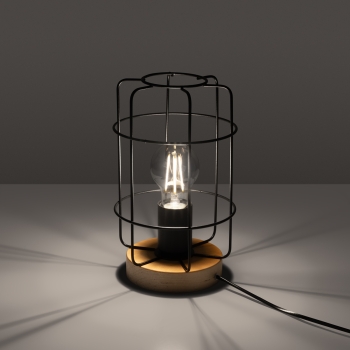 Lampă de birou GOTTO 1x15W E27 Sollux Lighting