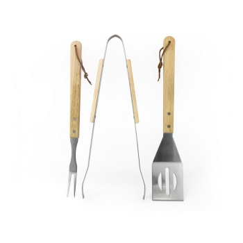 Set de accesorii pentru grătar sau bucătărie