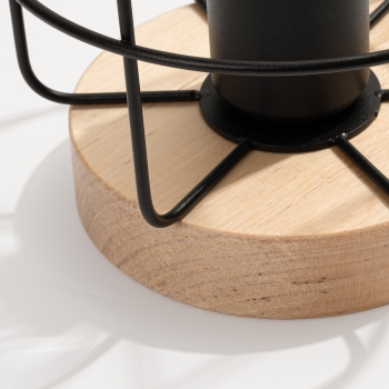 Lampă de birou GOTTO 1x15W E27 Sollux Lighting