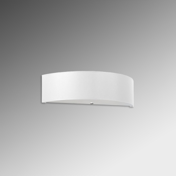 Aplică SKALA alb 2x60W E27 Sollux Lighting