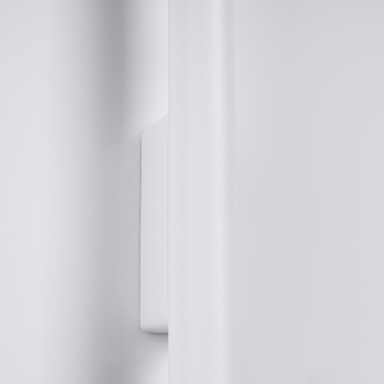 Aplică PASTELO 2 alb 2x8W G9 Sollux Lighting