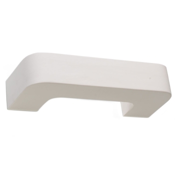 Aplică ceramică MAGNET 1x60W E27 Sollux Lighting
