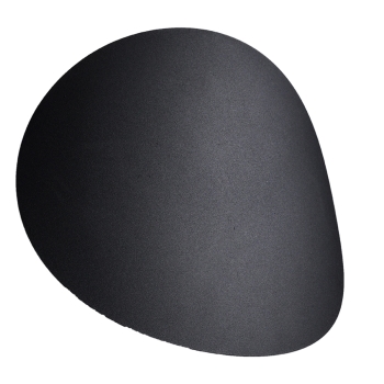 Aplică SENSES negru 2x40W G9 Sollux Lighting