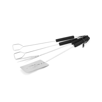 Set de accesorii pentru grătar