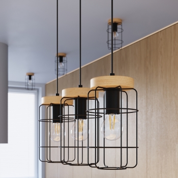 Lampă de birou GOTTO 1x15W E27 Sollux Lighting