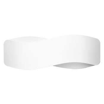 Aplică TILA 40 alb 1x40W G9 Sollux Lighting