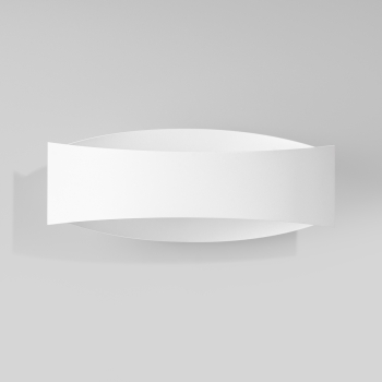Lampă de perete TONI alb 1x8W G9 Sollux Lighting