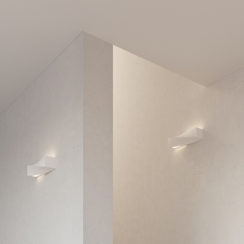Aplică ceramică SIGMA alb 1x60W E27 Sollux Lighting