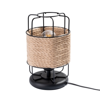 GIZUR 1x15W E27 lampă de birou Sollux Lighting