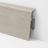 Plinta SG75 2,2m Stejar Arctic Oak