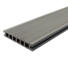 ECO E140 Brushed Graphite Composite Decking 220 x 14 x 2,2 cm