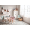 SPC WOOD Panoul de parchet din lemn de stejar Arctic Sea Oak