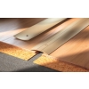 Stratus SH30 Hole /1.8m anodizat profil prag anodizat