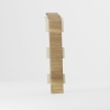 Dispozitiv de fixare SG75 pentru banda Walnut Gold