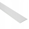 Salag SH40 Profil de pervaz cu gaură argintie 40mm/0,93m