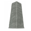 Colțar exterior SG75 pentru plintă Pinia Grey