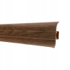 Plinte SG56 2,5 m Stejar Bourbon închis
