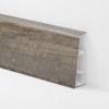 Plinta Lima 2.5m Oak Negro