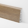 Plinta Lima 2.5m Sandstone Oak