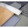 Profil "T" din aluminiu 26 mm 2,5 m anodizat