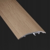Profil de aluminiu All-in-One 37mm/1.8m Desert Oak